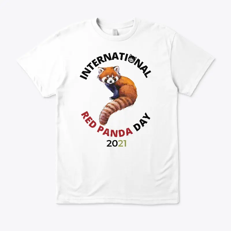 International Red Panda Day 2021!